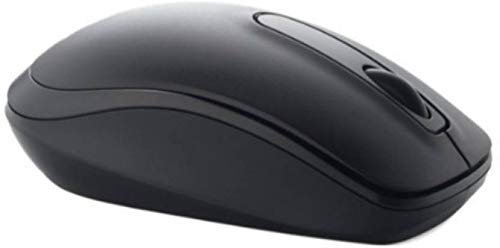 Dell bezdrátová optická myš WM118  (Black) - obrázek č. 1