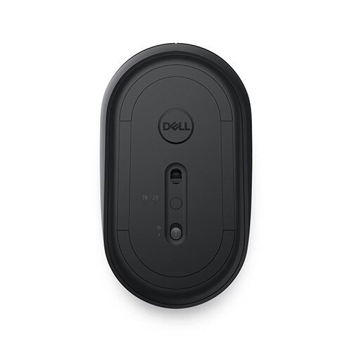 Dell MS3320W/ Kancelářská/ Optická/ Bezdrátová USB/ Černá - obrázek č. 2