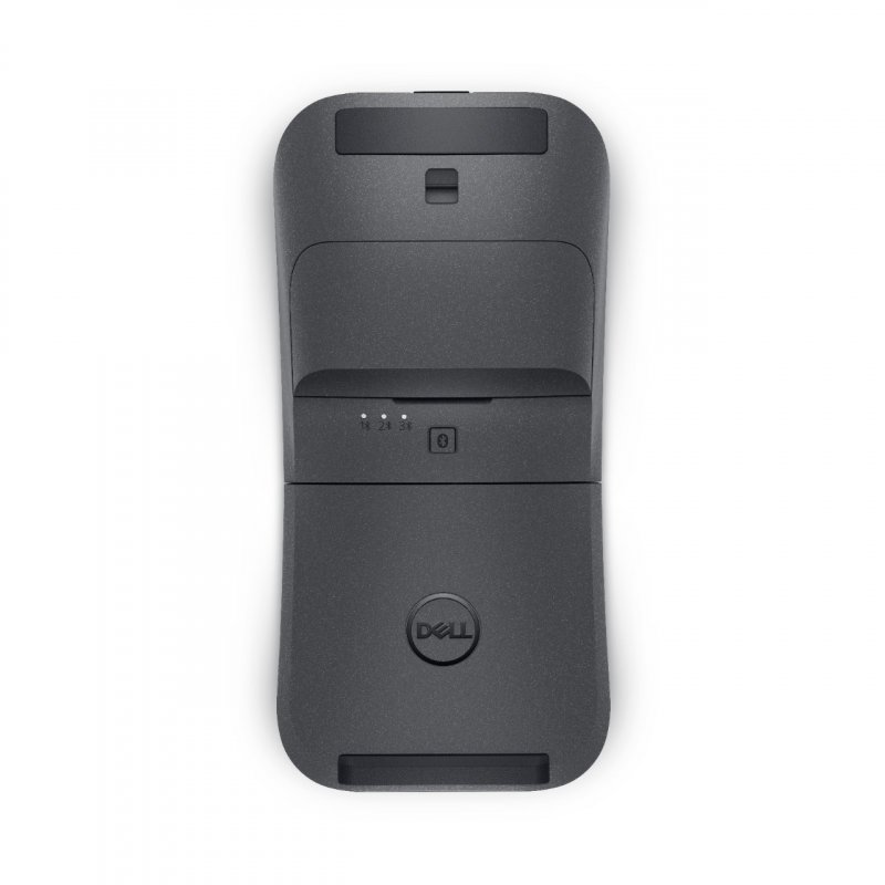 Dell MS700/ Cestovní/ Optická/ Bezdrátová Bluetooth/ Černá - obrázek č. 2