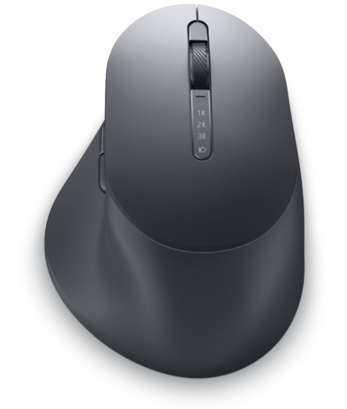 Dell Pro Premium Mouse - MS900 (černá) - obrázek č. 1