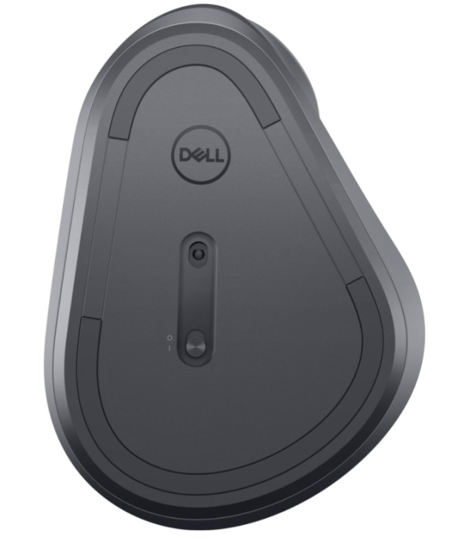 Dell Pro Premium Mouse - MS900 (černá) - obrázek č. 2