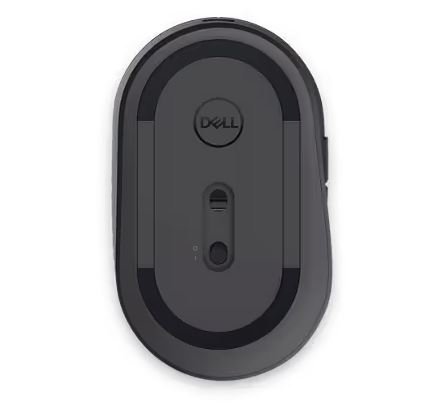 Dell Premier MS7421W/ Kancelářská/ Optická/ Pro praváky/ 4 000DPI/ Bezdrátová Bluetooth/ Černá - obrázek č. 4