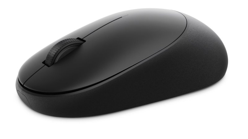 DELL Pro 5 MS526 / Kancelářská / Optická / 6 000 DPI / Bezdrátové Bluetooth / Černá - obrázek produktu