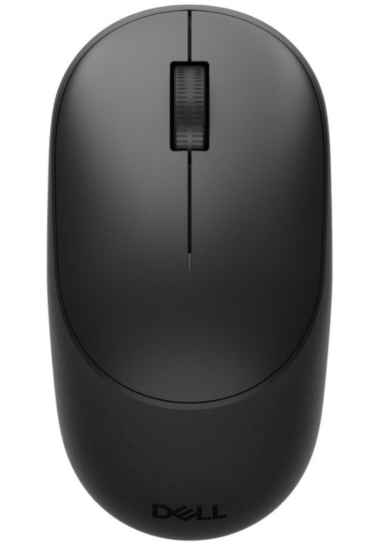 DELL Pro 5 MS526 / Kancelářská / Optická / 6 000 DPI / Bezdrátové Bluetooth / Černá - obrázek č. 1