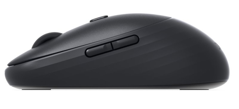 DELL Pro 7 MS726 / Kancelářská / Optická / Pro praváky / 6 000 DPI / Bezdrátové Bluetooth / Černá - obrázek č. 1