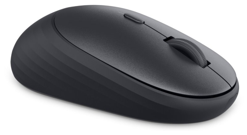 DELL Pro 7 MS726 / Kancelářská / Optická / Pro praváky / 6 000 DPI / Bezdrátové Bluetooth / Černá - obrázek č. 3