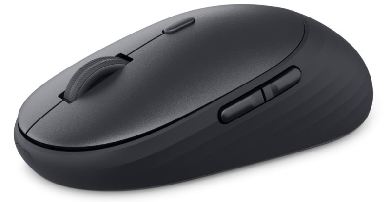 DELL Pro 7 MS726 / Kancelářská / Optická / Pro praváky / 6 000 DPI / Bezdrátové Bluetooth / Černá - obrázek č. 2