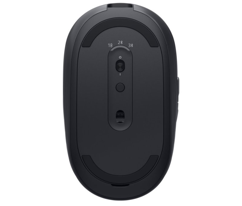 Dell Pro 7 myš bezdrátová MS746 černá USB (Black) - obrázek č. 3