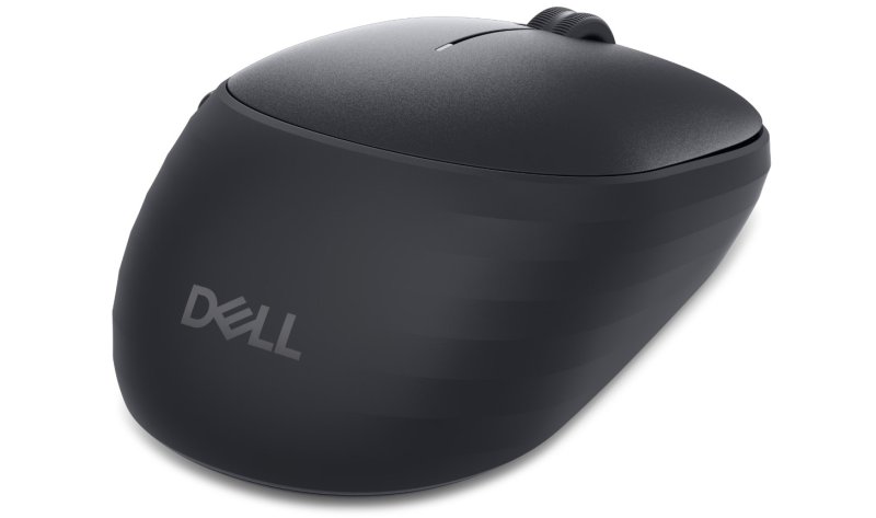 Dell Pro 7 myš bezdrátová MS746 černá USB (Black) - obrázek č. 4