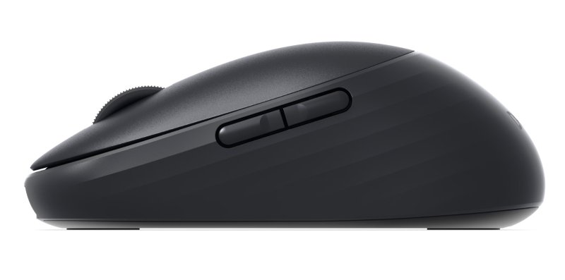 Dell Pro 7 myš bezdrátová MS746 černá USB (Black) - obrázek č. 1