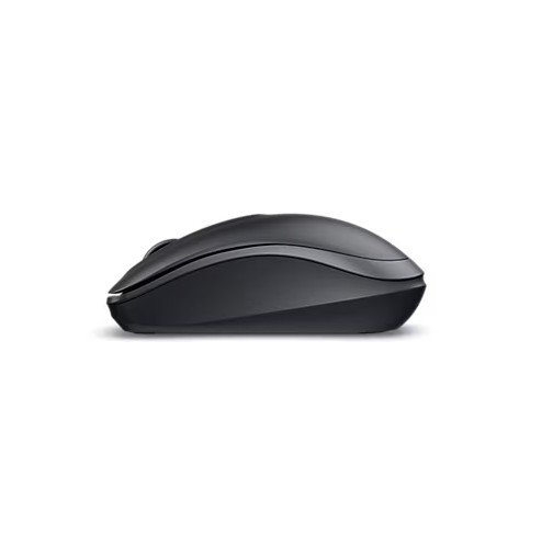Dell myš, optická WM118, USB, černá - obrázek č. 1