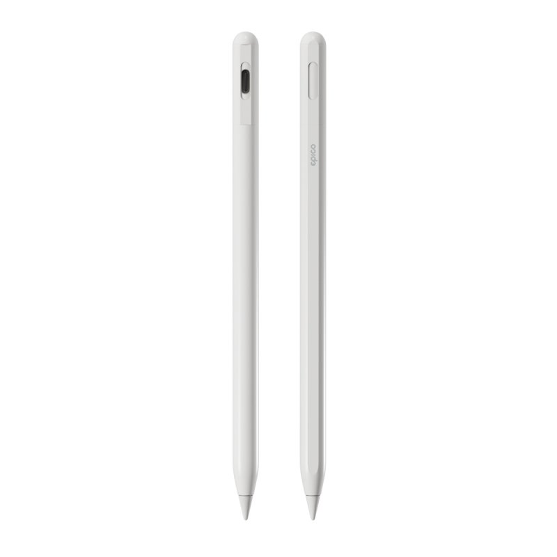 Epico UltraPen stylusové pero ES50 pro iPad - bílá - obrázek č. 1