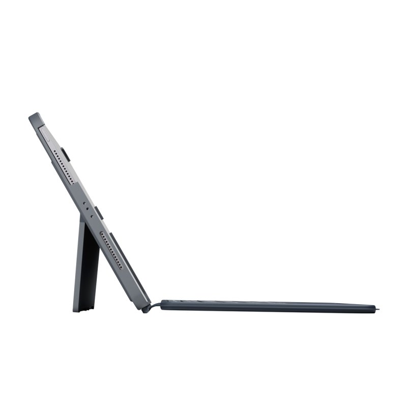 Epico UltraBoard EK30 pro iPad Pro 11" (2018-2022) / Air 11" M2-M4 - CZ - obrázek č. 2