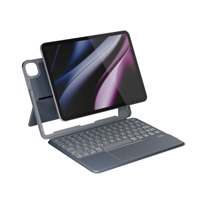 Epico UltraBoard EK30 pro iPad Pro 11" (2018-2022) / Air 11" M2-M4 - CZ - obrázek produktu