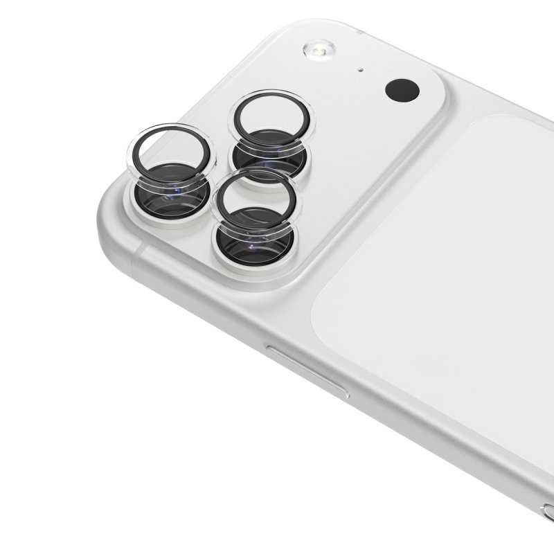 Epico Clear AntiReflective Lens Protector iPhone 18 Pro - obrázek produktu