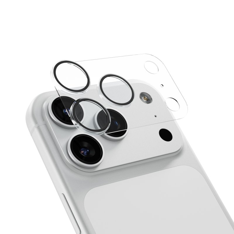 Epico UNUM Sapphire Shield AntiReflective Lens iPhone 18 Pro - obrázek č. 1