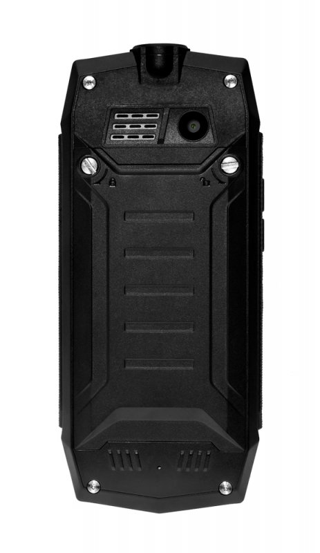 EVOLVEO StrongPhone Z1, vodotěsný odolný Dual SIM telefon - obrázek č. 2