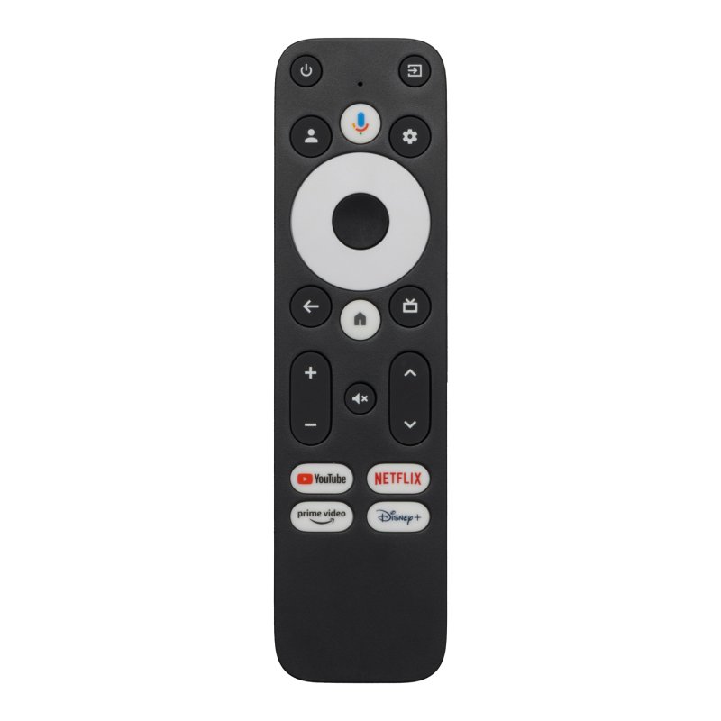 EVOLVEO Dcolor GD2, Multimediální Box, 4K Ultra HD - obrázek č. 5