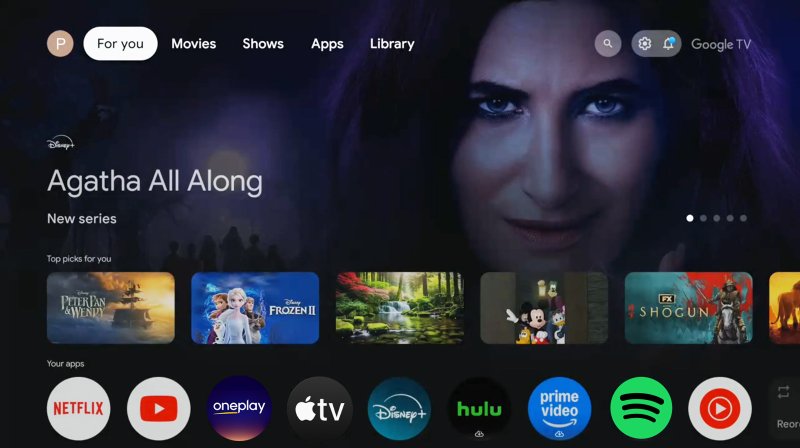 EVOLVEO Dcolor GD2, Multimediální Box, 4K Ultra HD - obrázek č. 10