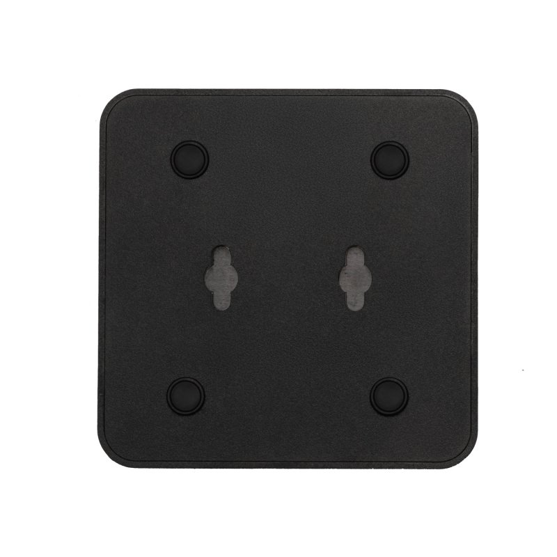 EVOLVEO Dcolor GD2, Multimediální Box, 4K Ultra HD - obrázek č. 2