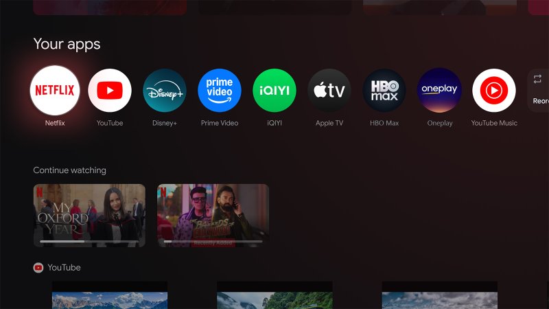 EVOLVEO Dcolor GD2, Multimediální Box, 4K Ultra HD - obrázek č. 11