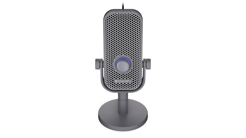Endorfy mikrofon Solumn Voice S RGB - obrázek č. 6