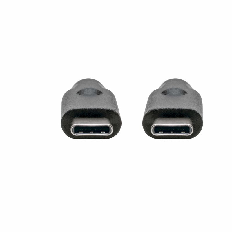 Tripplite Kabel USB-C (Samec/ Samec), USB 3.1, Gen 1 (5Gb/ s), kompatibilní Thunderbolt 3, 3.05m - obrázek č. 2
