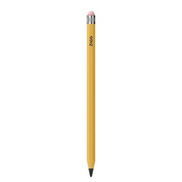 ZAGG Oxford Stylus for Apple iPad - Yellow - obrázek produktu