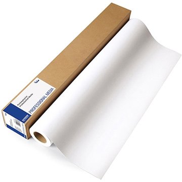 Paper PremierArt Water Resistant Canvas 17"x12,2m - obrázek produktu