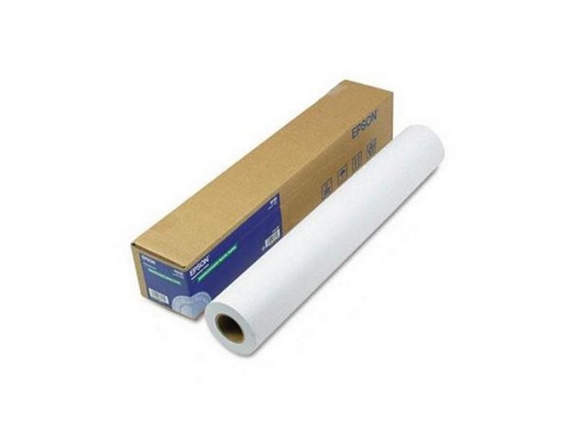 EPSON Hot Press Natural Paper, roll 44" x 15,2m - obrázek produktu