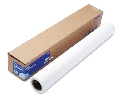 EPSON Bond Paper White 80, 1067mm x 50m - obrázek produktu