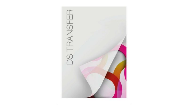 DS Transfer Multi-Purpose II, 111.8cm x 91.4m - obrázek produktu