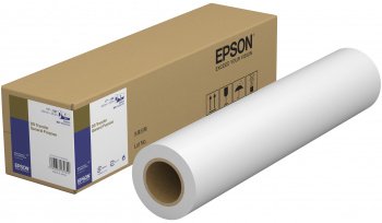 EPSON Víceúčelový transferový papír DS 432 mm x 30,5 m - obrázek produktu