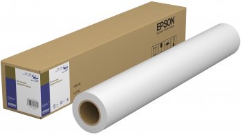 EPSON Víceúčelový transferový papír DS 610 mm x 30,5 m - obrázek produktu