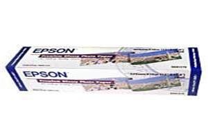 EPSON Premium Photo Glossy Paper 329mm x 10m - obrázek produktu
