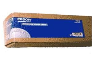 EPSON Enhanced Matte Paper 44" x 30m - obrázek produktu