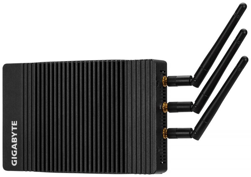 Gigabyte Brix 4200 IoT barebone - obrázek produktu