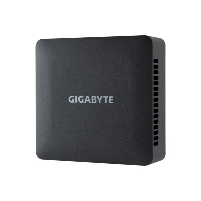 Gigabyte Brix/ GB-BRi7H-1355/ Small/ i7-1355U/ bez RAM/ Iris Xe/ bez OS/ 3R - obrázek produktu