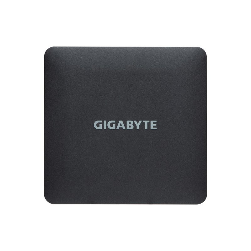 Gigabyte Brix/ GB-BRi7H-1355/ Small/ i7-1355U/ bez RAM/ Iris Xe/ bez OS/ 3R - obrázek č. 4