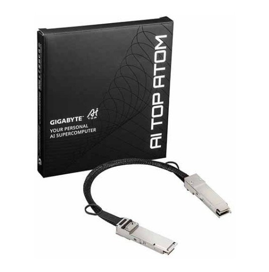 Gigabyte AI TOP ATOM kabel - obrázek produktu