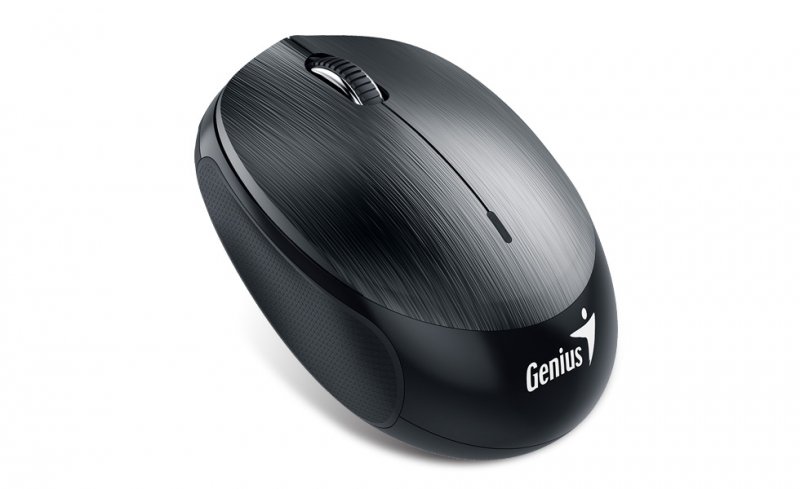 myš GENIUS NX-9000BT, Iron Gray BT 4.0 - obrázek produktu