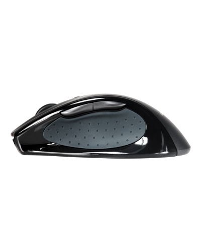 Myš GIGABYTE optická M6800 USB 800/ 1600dpi černá - obrázek č. 2