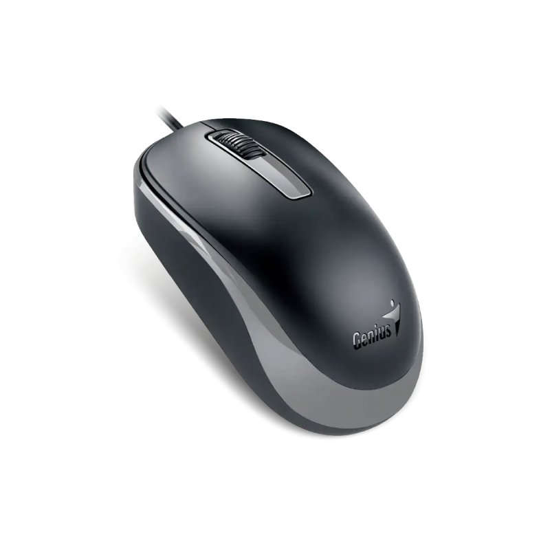 GENIUS DX-125S - obrázek č. 2