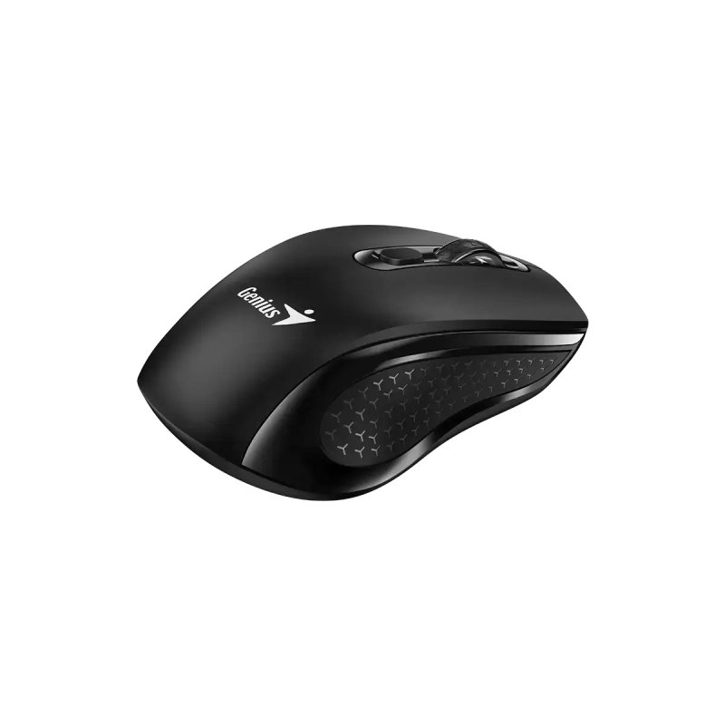 GENIUS NX-8025S-DPI Black - obrázek č. 4