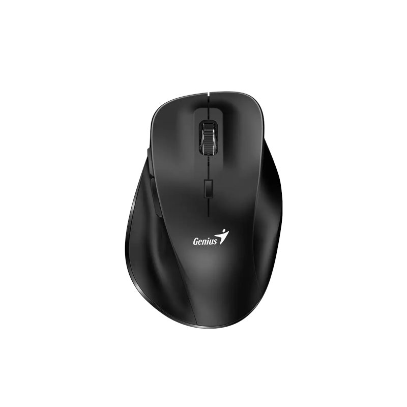 GENIUS Ergo 8230S + Copilot černá - obrázek produktu