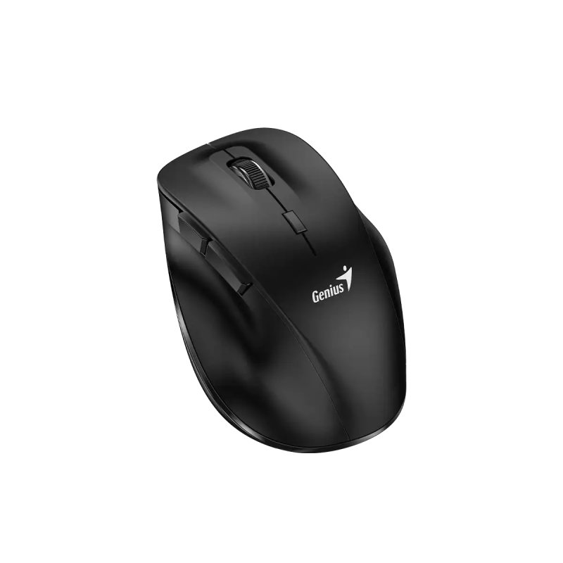 GENIUS Ergo 8230S + Copilot černá - obrázek č. 3