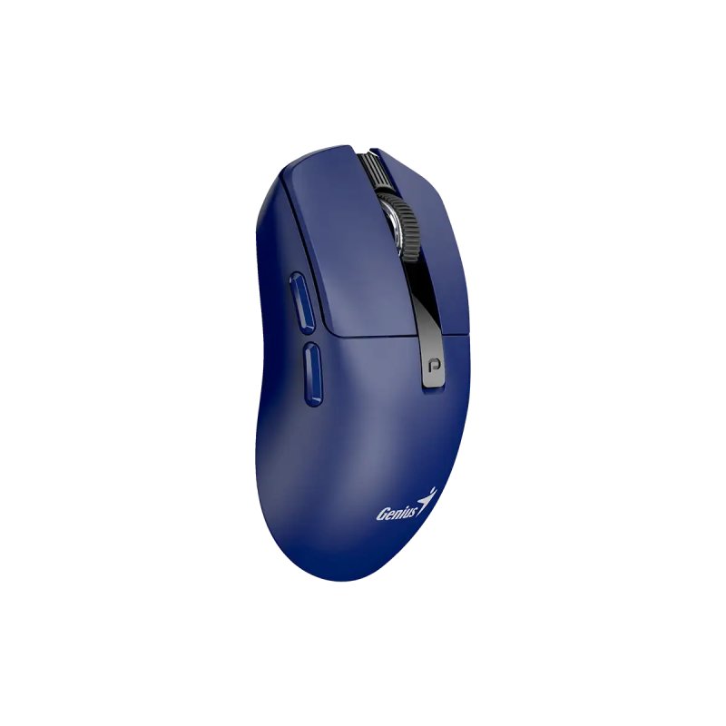 GENIUS NX-8280S BT + Copilot modrá - obrázek č. 2