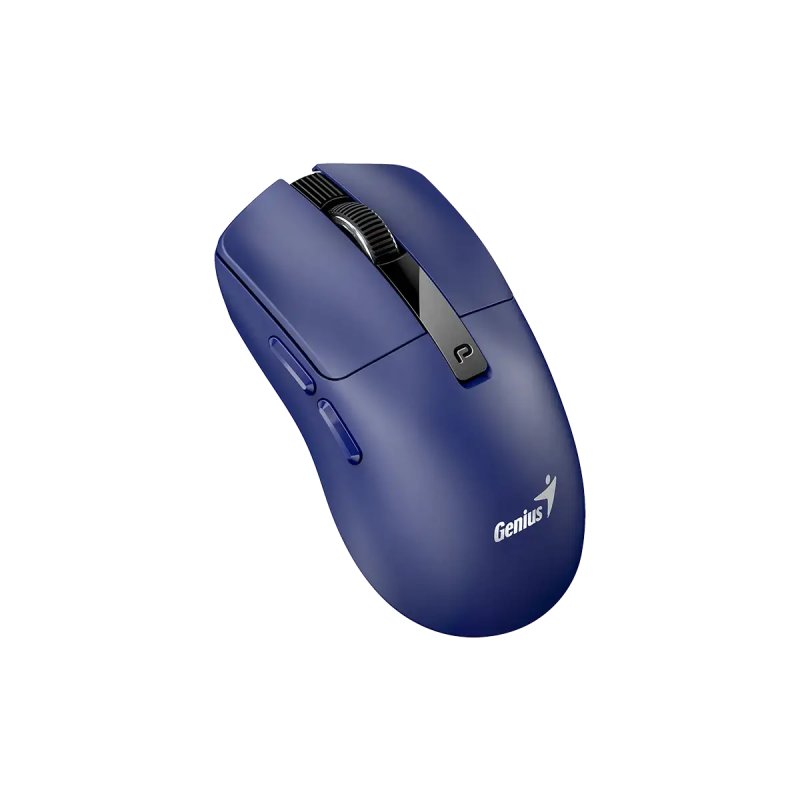 GENIUS NX-8280S BT + Copilot modrá - obrázek č. 3