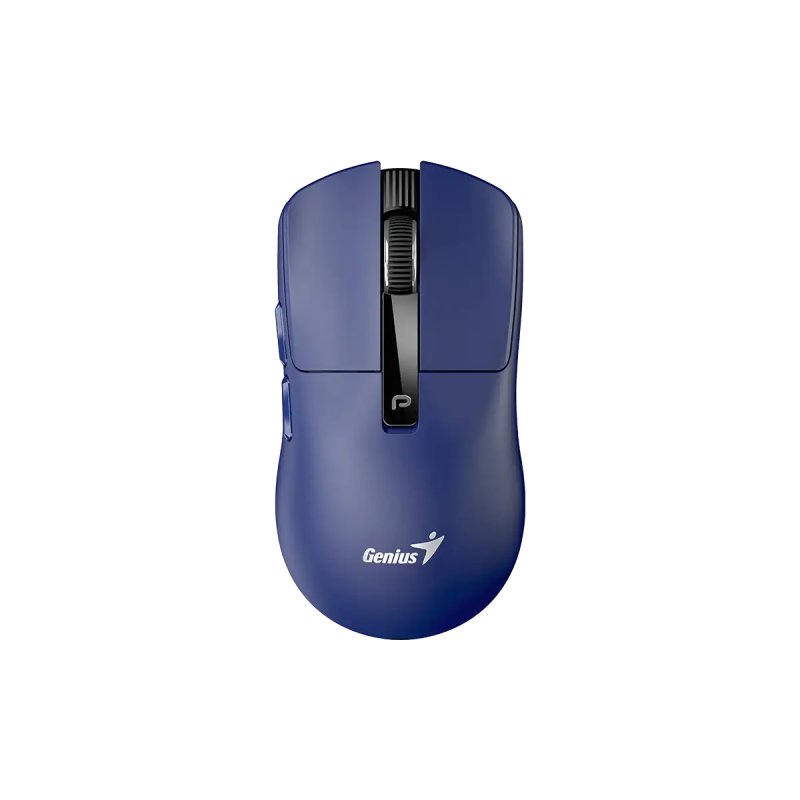 GENIUS NX-8280S BT + Copilot modrá - obrázek produktu