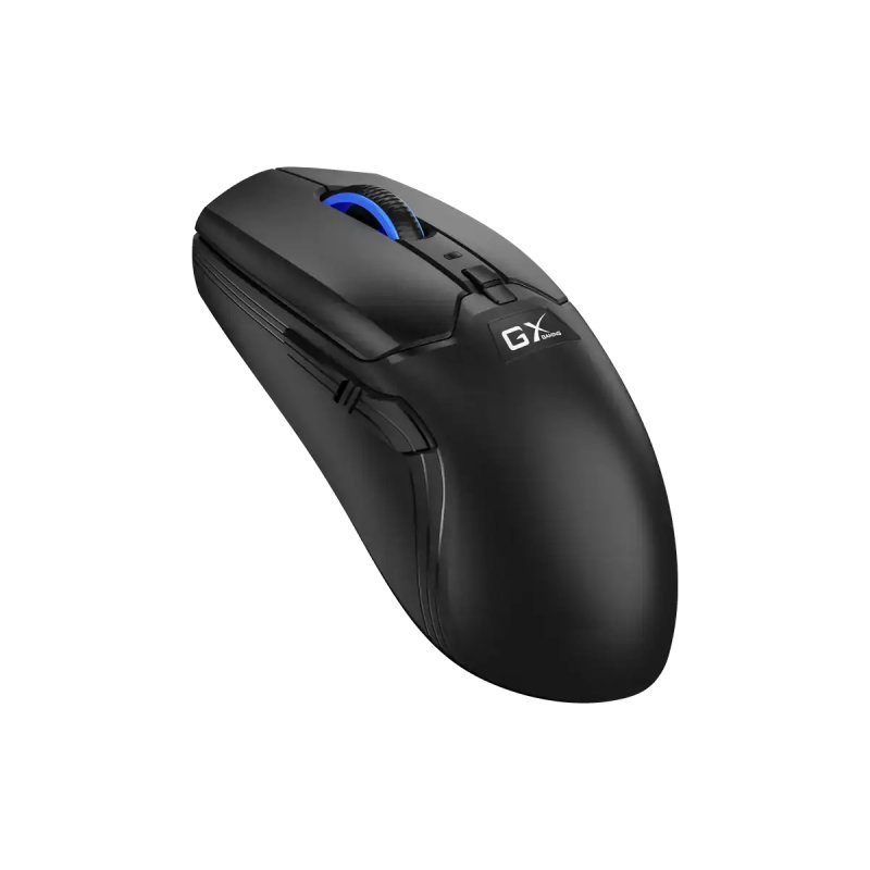 GENIUS Scorpion M8300 + Copilot černá - obrázek č. 3